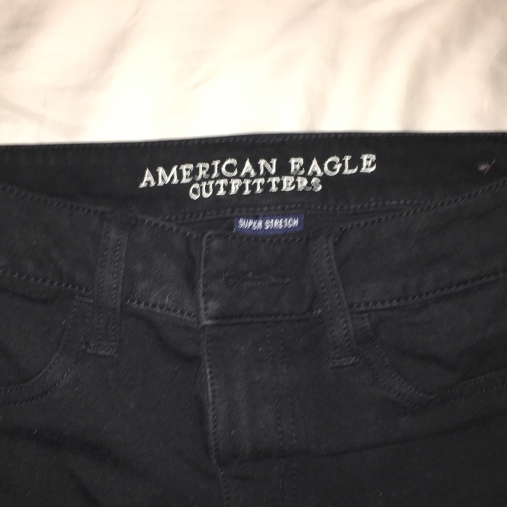 ae jeggings